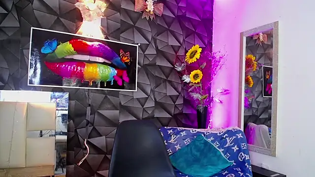 Snapshot of Demitryo chatting on 9, 1, 2025 Demitryo online show from 9, 1, 2025