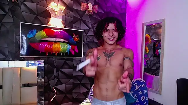 Snapshot of Demitryo chatting on 9, 1, 2025 Demitryo online show from 9, 1, 2025