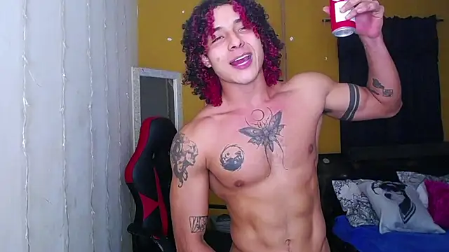 Snapshot of Demitryo chatting on 14, 1, 2025 Demitryo online show from 14, 1, 2025