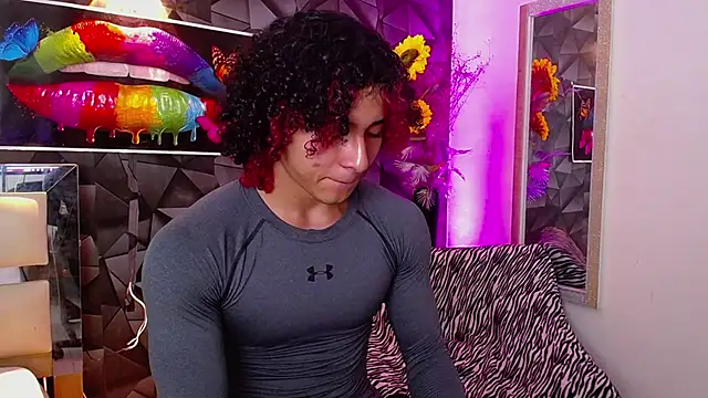 Snapshot of Demitryo chatting on 15, 1, 2025 Demitryo online show from 15, 1, 2025