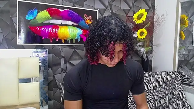 Snapshot of Demitryo chatting on 19, 1, 2025 Demitryo online show from 19, 1, 2025