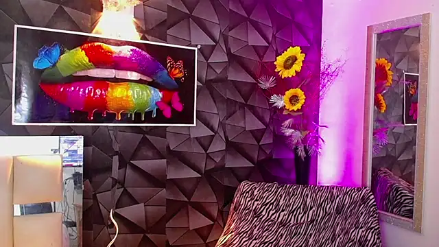 Snapshot of Demitryo chatting on 19, 1, 2025 Demitryo online show from 19, 1, 2025