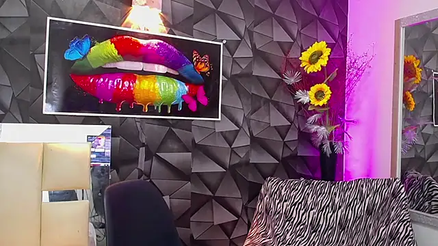 Snapshot of Demitryo chatting on 20, 1, 2025 Demitryo online show from 20, 1, 2025