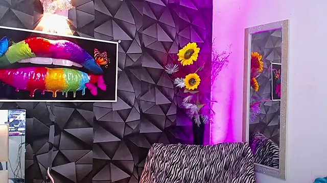 Snapshot of Demitryo chatting on 20, 1, 2025 Demitryo online show from 20, 1, 2025