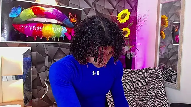 Snapshot of Demitryo chatting on 21, 1, 2025 Demitryo online show from 21, 1, 2025