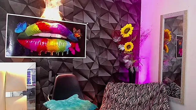 Snapshot of Demitryo chatting on 21, 1, 2025 Demitryo online show from 21, 1, 2025