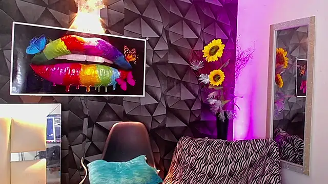 Snapshot of Demitryo chatting on 21, 1, 2025 Demitryo online show from 21, 1, 2025