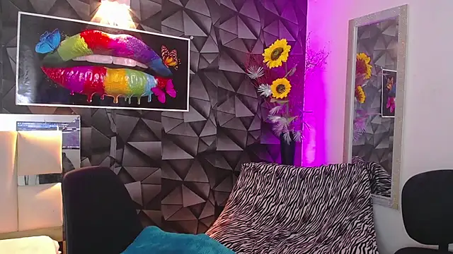 Snapshot of Demitryo chatting on 23, 1, 2025 Demitryo online show from 23, 1, 2025