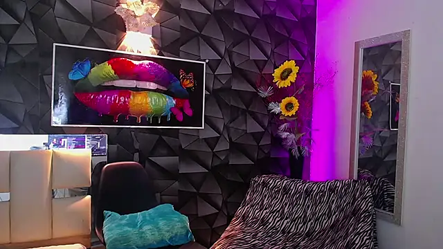 Snapshot of Demitryo chatting on 23, 1, 2025 Demitryo online show from 23, 1, 2025