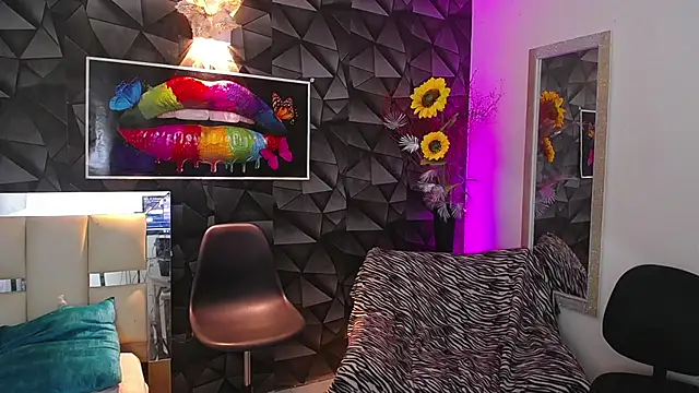 Snapshot of Demitryo chatting on 25, 1, 2025 Demitryo online show from 25, 1, 2025