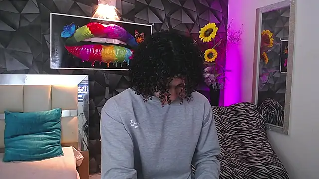 Snapshot of Demitryo chatting on 26, 1, 2025 Demitryo online show from 26, 1, 2025