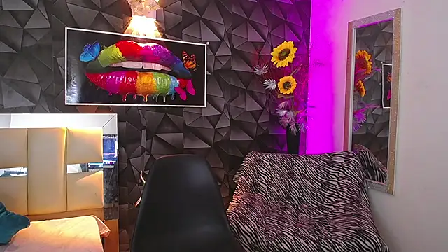 Snapshot of Demitryo chatting on 27, 1, 2025 Demitryo online show from 27, 1, 2025