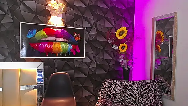 Snapshot of Demitryo chatting on 27, 1, 2025 Demitryo online show from 27, 1, 2025