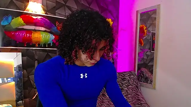 Snapshot of Demitryo chatting on 28, 1, 2025 Demitryo online show from 28, 1, 2025