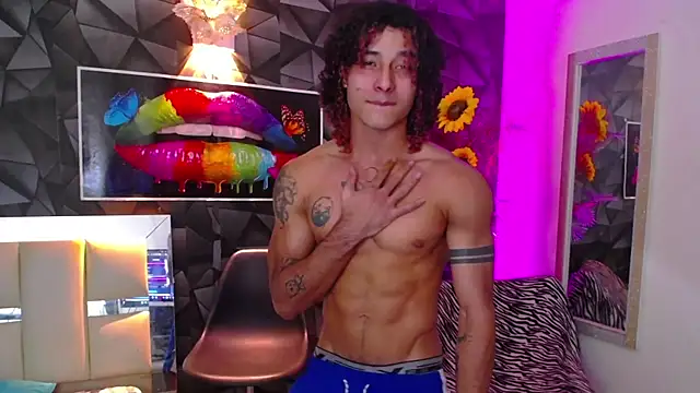 Snapshot of Demitryo chatting on 28, 1, 2025 Demitryo online show from 28, 1, 2025