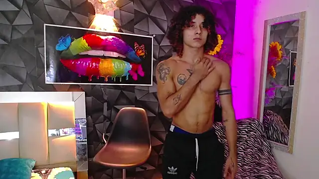 Snapshot of Demitryo chatting on 30, 1, 2025 Demitryo online show from 30, 1, 2025