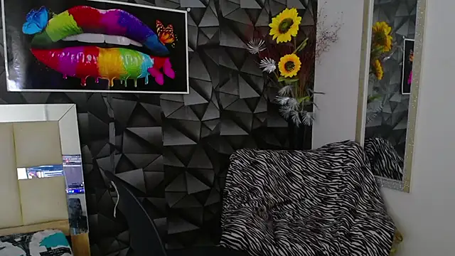 Snapshot of Demitryo chatting on 31, 1, 2025 Demitryo online show from 31, 1, 2025