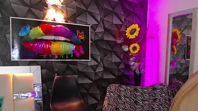 Snapshot of Demitryo chatting on 31, 1, 2025 Demitryo online show from 31, 1, 2025