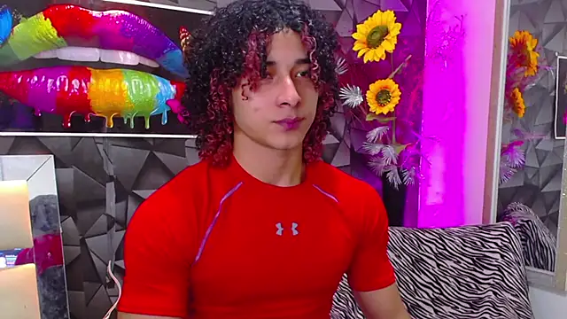 Snapshot of Demitryo chatting on 1, 2, 2025 Demitryo online show from 1, 2, 2025