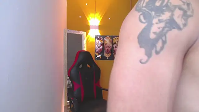 Snapshot of Demitryo chatting on 5, 2, 2025 Demitryo online show from 5, 2, 2025