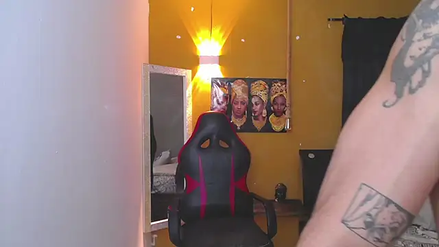 Snapshot of Demitryo chatting on 5, 2, 2025 Demitryo online show from 5, 2, 2025