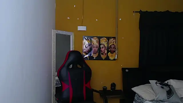 Snapshot of Demitryo chatting on 6, 2, 2025 Demitryo online show from 6, 2, 2025