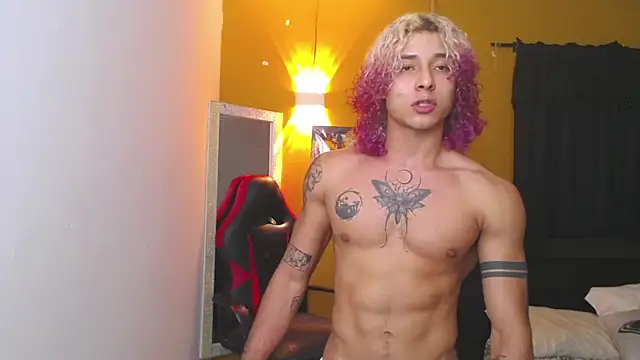 Snapshot of Demitryo chatting on 7, 2, 2025 Demitryo online show from 7, 2, 2025