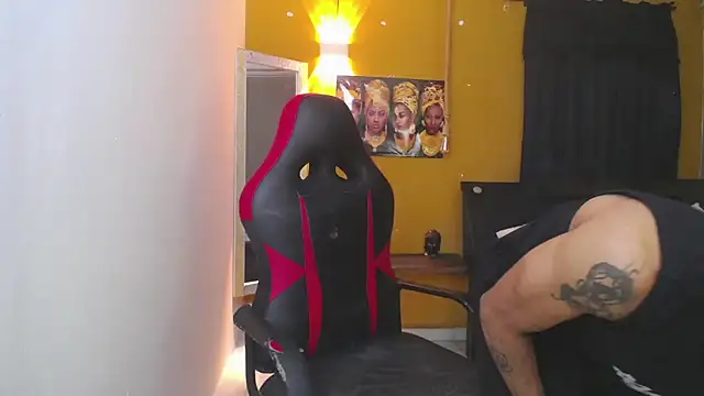 Snapshot of Demitryo chatting on 8, 2, 2025 Demitryo online show from 8, 2, 2025