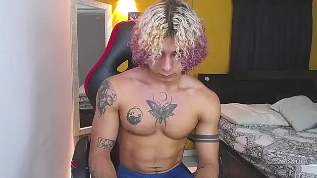 Snapshot of Demitryo chatting on 11, 2, 2025 Demitryo online show from 11, 2, 2025