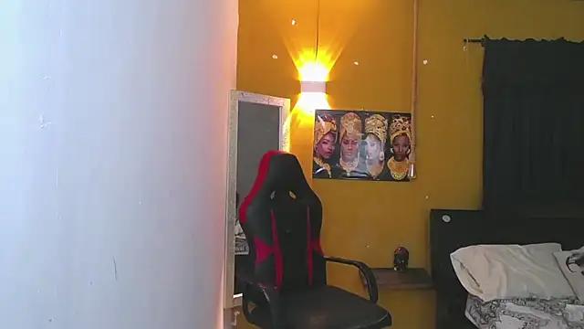 Snapshot of Demitryo chatting on 13, 2, 2025 Demitryo online show from 13, 2, 2025