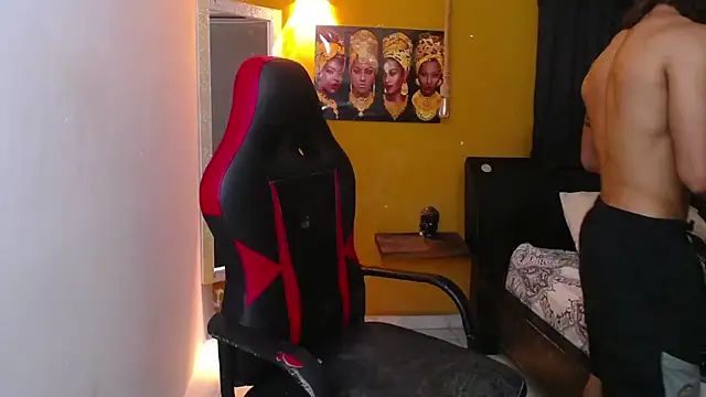 Snapshot of Demitryo chatting on 18, 2, 2025 Demitryo online show from 18, 2, 2025