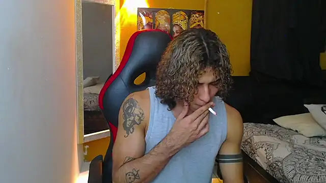 Snapshot of Demitryo chatting on 21, 2, 2025 Demitryo online show from 21, 2, 2025