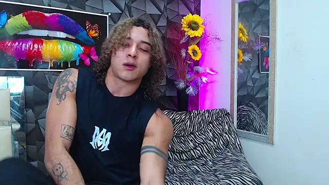 Snapshot of Demitryo chatting on 26, 2, 2025 Demitryo online show from 26, 2, 2025