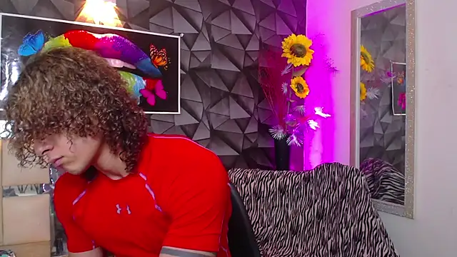 Snapshot of Demitryo chatting on 1, 3, 2025 Demitryo online show from 1, 3, 2025