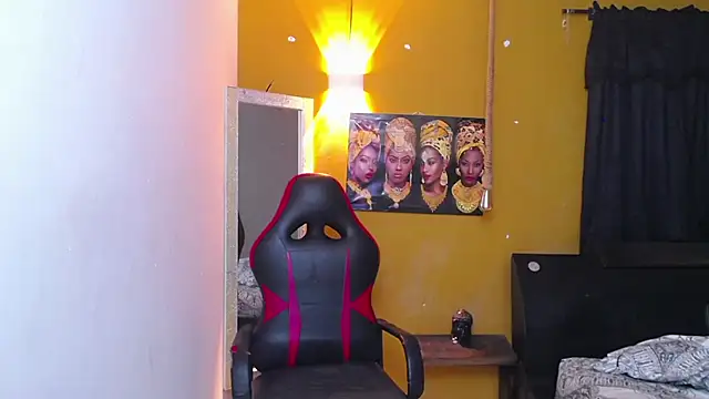 Snapshot of Demitryo chatting on 4, 3, 2025 Demitryo online show from 4, 3, 2025