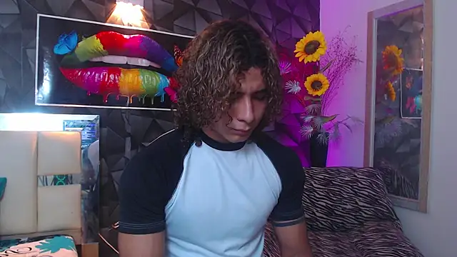 Snapshot of Demitryo chatting on 9, 3, 2025 Demitryo online show from 9, 3, 2025