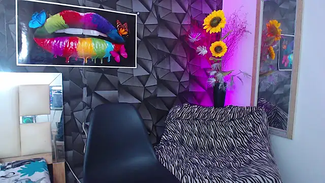 Snapshot of Demitryo chatting on 11, 3, 2025 Demitryo online show from 11, 3, 2025