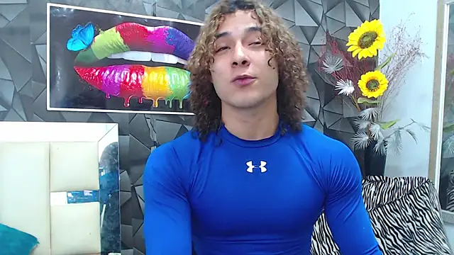 Snapshot of Demitryo chatting on 12, 3, 2025 Demitryo online show from 12, 3, 2025