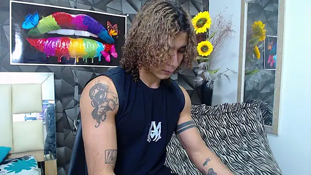 Snapshot of Demitryo chatting on 13, 3, 2025 Demitryo online show from 13, 3, 2025