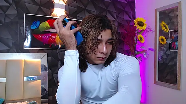 Snapshot of Demitryo chatting on 15, 3, 2025 Demitryo online show from 15, 3, 2025