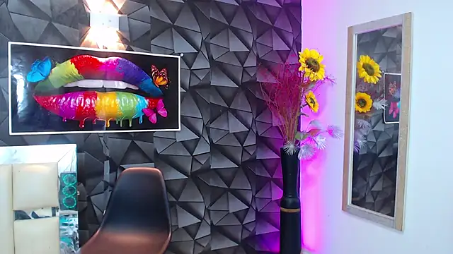 Snapshot of Demitryo chatting on 17, 3, 2025 Demitryo online show from 17, 3, 2025