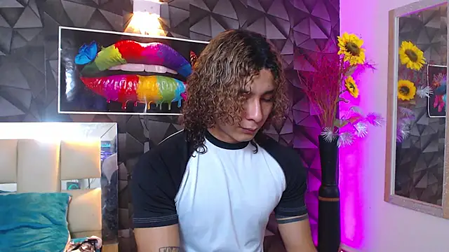 Snapshot of Demitryo chatting on 18, 3, 2025 Demitryo online show from 18, 3, 2025