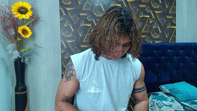 Snapshot of Demitryo chatting on 19, 3, 2025 Demitryo online show from 19, 3, 2025