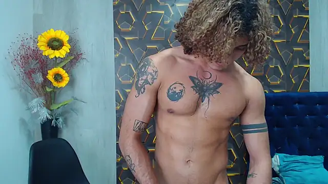 Snapshot of Demitryo chatting on 19, 3, 2025 Demitryo online show from 19, 3, 2025