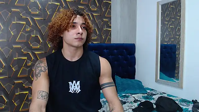 Snapshot of Demitryo chatting on 21, 3, 2025 Demitryo online show from 21, 3, 2025