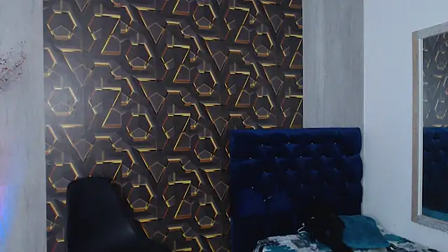 Snapshot of Demitryo chatting on 21, 3, 2025 Demitryo online show from 21, 3, 2025