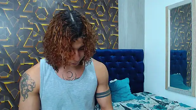 Snapshot of Demitryo chatting on 22, 3, 2025 Demitryo online show from 22, 3, 2025