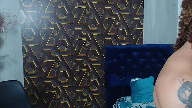 Snapshot of Demitryo chatting on 22, 3, 2025 Demitryo online show from 22, 3, 2025