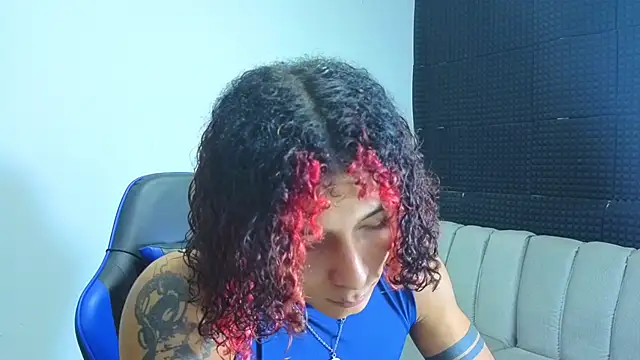 Snapshot of Demitryo chatting on 9, 9, 2025 Demitryo online show from 9, 9, 2025