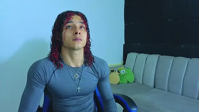 Snapshot of Demitryo chatting on 12, 9, 2025 Demitryo online show from 12, 9, 2025